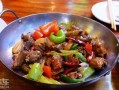 阳朔名吃,阳朔哪里好吃又便宜