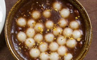 赤豆元宵是哪里的（赤豆小元宵的做法）