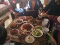 八月十五在姥姥家吃饭好吗,外婆家吃饭怎么样英文