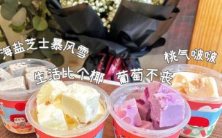 南昌哪里有炒酸奶（南昌哪里有炒酸奶卖）