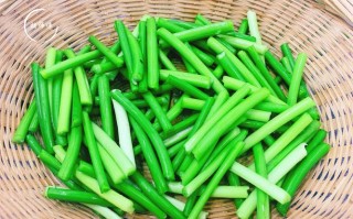 蒜薹什么品种最好,蒜苔哪里最好吃