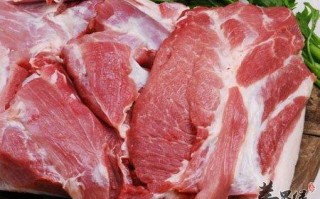 哪里猪肉好吃（哪里猪肉好吃）