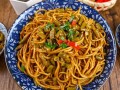 武汉热干面排名前10名,哪里的热干面最好吃?