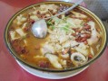 麻六记水煮鱼好吃吗,成都哪里的水煮鱼好吃又便宜