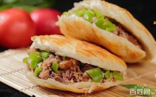 肉夹馍培训学校排行榜,哪里可以学做肉夹馍技术