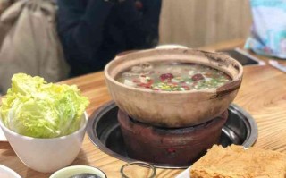 厦门哪里羊肉好吃（厦门九米羊肉炉哪家最好吃）