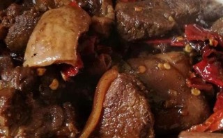 鸭血行业怎么样（玉祥机械制造厂怎么样）