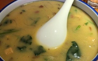 青岛十大甜沫排名,青岛哪里的甜沫好吃又便宜