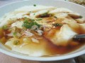鸡汁豆腐脑是哪里的（鸡汁豆腐脑是哪里的小吃）
