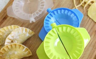 包饺子模具哪里有卖（饺子捏捏乐怎么做）