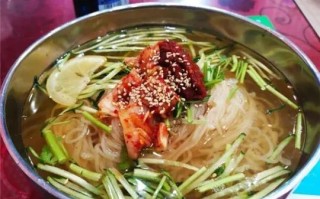 鸡西市正宗冷面在哪里（东北哪里的冷面最正宗）