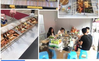 大学外面摆摊做什么,开车卖麻辣烫怎么样赚钱