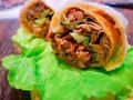 卤肉卷饼卖的怎么样（卤肉卷饼前景怎样，利润如何）