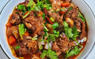 中国哪里的兔肉最好吃,哪里兔肉好吃又便宜