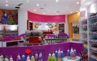 开个手工糖果店怎么样（开个手工糖果店怎么样）