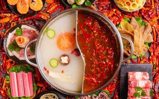 哪里教鸳鸯火锅（哪里教鸳鸯火锅好）