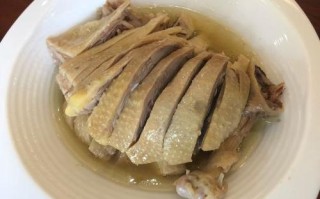 镇江盐水鹅哪家最好吃,
