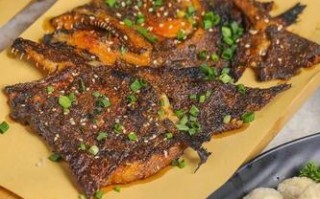 一路香餐饮美食店怎么样（花开一路香的说说）