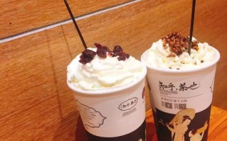 茶颜悦色奶茶价格怎么样（茶颜悦色最贵的奶茶是什么）