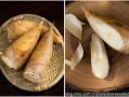 冬笋哪里能吃（竹笋哪些部位能吃）