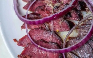 世界八大食马肉的国家,哪里有吃马肉的地方啊