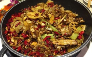 北京干锅牛蛙哪里好吃（北京干锅牛蛙哪里好吃啊）