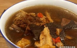 巴戟杜仲羊肉正宗做法,杜仲羊肉哪里的好