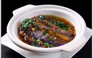 风味茄子属于哪个菜系,风味茄子是哪里菜系