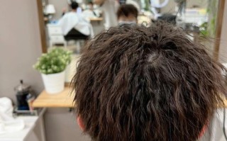 锡纸烫怎么样（锡纸烫剪短了什么效果）