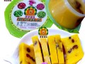 郑州哪里卖豌豆糕（河南特产有哪些）