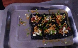 我想学臭豆腐，去哪学做臭豆腐比较好,去哪里学炸臭豆腐好