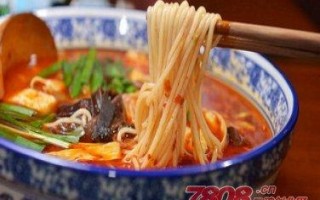 火锅米线怎么样加盟（米线加盟费高吗？投资一个店大概需要多少钱）