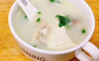 哪个地方的鱼汤好吃,鱼汤哪里好吃又营养