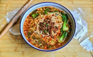 川菜是哪里（川味面是哪里的）
