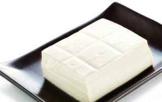 白豆腐是嫩豆腐吗,嫩豆腐哪里买
