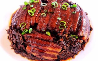 梅干菜扣肉哪里的（梅干菜扣肉哪里的特色菜）