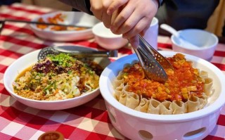 西贝莜面村是哪里的菜（西贝莜面村是哪里的菜系）