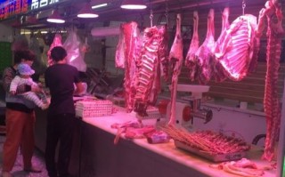 北京最大的牛肉批发市场,北京牛肉哪里好吃啊