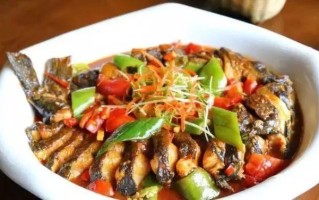 桂林十大必吃特色菜,桂林哪里的菜好吃又便宜