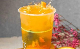 10元果茶生意好做吗,果茶怎么样市场营销