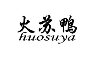 火苏鸭这个品牌怎么样（火苏鸭这个品牌怎么样）