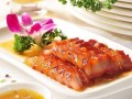 叉烧肉是什么菜系,叉烧肉哪里菜好吃