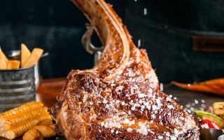 bbq牛排汁哪里有卖（金荣泰牛排做法）