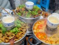 十元怎么吃火锅,十元小火锅怎么样赚钱的