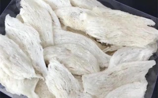 石燕窝生在在哪里（怀集十大特产）