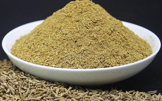 孜然粉是哪里的