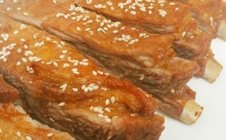烤羊排哪里的（哪里的羊排最好吃）