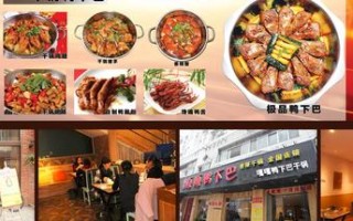 加盟嘎嘎鸭下巴干锅怎么样,嘎嘎鸭加盟怎么样赚钱