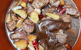 牛肉哪里炖菜好吃（牛肉哪里炖菜好吃又营养）