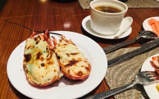 深圳哪里的自助餐好吃（全国最贵十大自助餐）